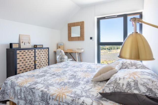 Buron Franck Vila Aubrac Exterior foto